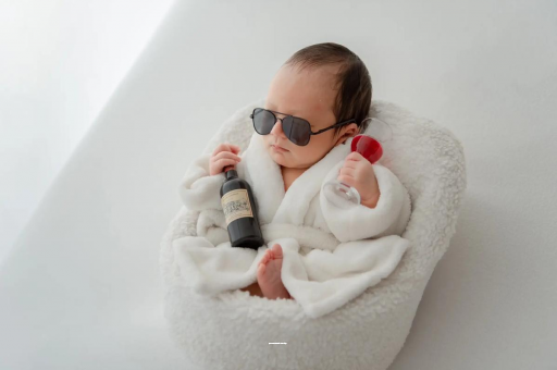 葫芦岛宝宝晚上睡觉哼唧